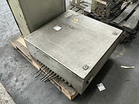 Acec selpact hoofdschakelaar (2x) - afbeelding 7 van  8