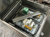 Acec selpact hoofdschakelaar (2x) - afbeelding 8 van  8