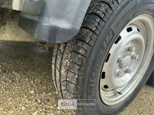 Aceko paarden aanhangwagen - afbeelding 3 van  31