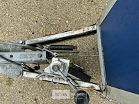 Aceko paarden aanhangwagen - afbeelding 5 van  31