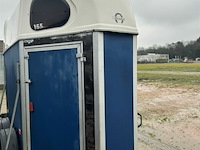 Aceko paarden aanhangwagen - afbeelding 10 van  31