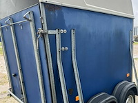 Aceko paarden aanhangwagen - afbeelding 15 van  31