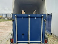Aceko paarden aanhangwagen - afbeelding 16 van  31