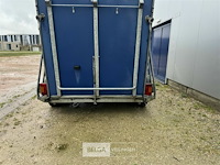 Aceko paarden aanhangwagen - afbeelding 18 van  31