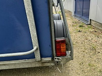 Aceko paarden aanhangwagen - afbeelding 19 van  31
