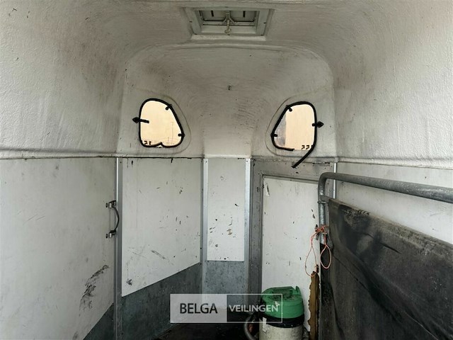 Aceko paarden aanhangwagen - afbeelding 20 van  31