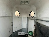 Aceko paarden aanhangwagen - afbeelding 20 van  31