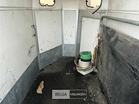 Aceko paarden aanhangwagen - afbeelding 21 van  31