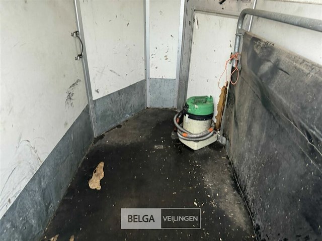 Aceko paarden aanhangwagen - afbeelding 22 van  31