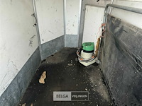 Aceko paarden aanhangwagen - afbeelding 22 van  31