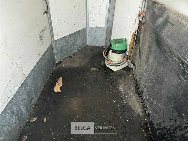 Aceko paarden aanhangwagen - afbeelding 24 van  31