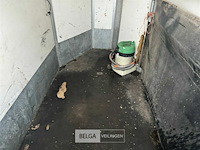 Aceko paarden aanhangwagen - afbeelding 24 van  31