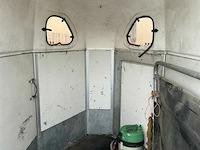 Aceko paarden aanhangwagen - afbeelding 25 van  31