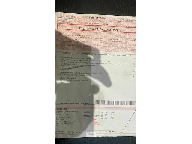 Aceko paarden aanhangwagen - afbeelding 23 van  31