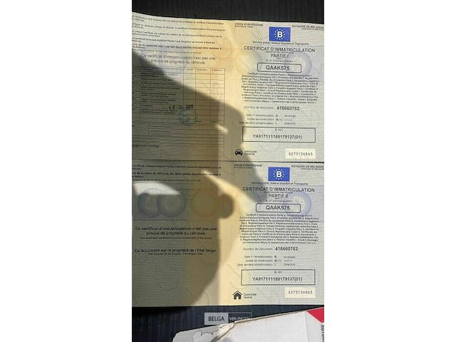 Aceko paarden aanhangwagen - afbeelding 26 van  31