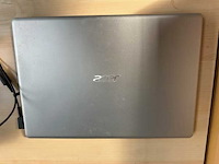 Acer - laptop - afbeelding 1 van  1