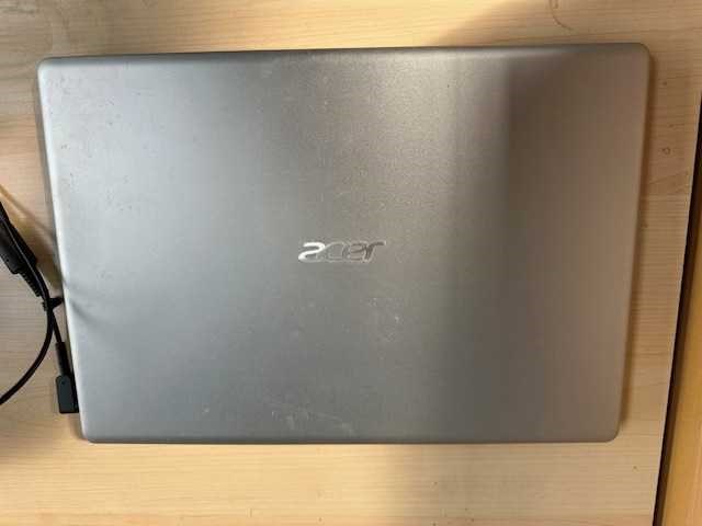 Acer - laptop - afbeelding 1 van  2