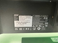 Acer - v287k - monitor - afbeelding 1 van  2