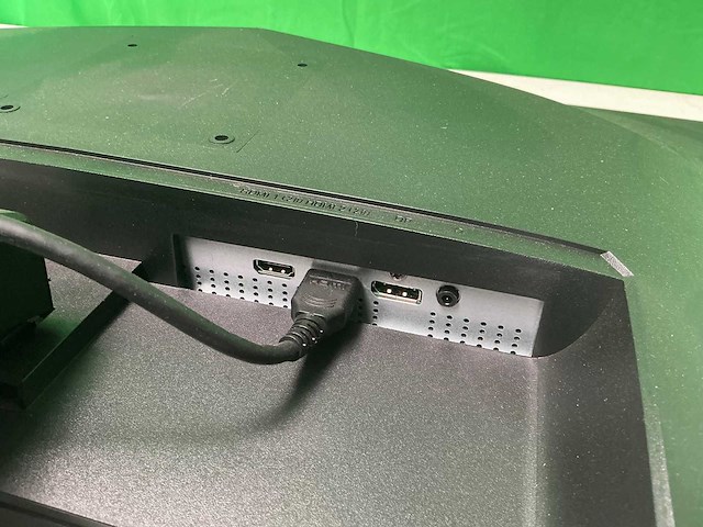 Acer - v287k - monitor - afbeelding 2 van  2