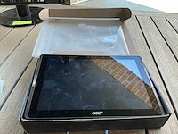 Acer a3a40 iconia tablet 2016 - afbeelding 1 van  5