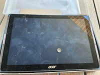 Acer a3a40 iconia tablet 2016 - afbeelding 2 van  5