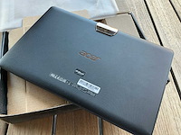Acer a3a40 iconia tablet 2016 - afbeelding 3 van  5