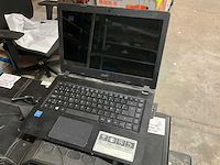 Acer aspire 1 laptop - afbeelding 1 van  7