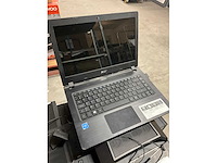 Acer aspire 1 laptop - afbeelding 2 van  7
