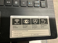 Acer aspire 1 laptop - afbeelding 4 van  7