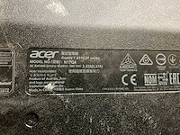 Acer aspire 1 laptop - afbeelding 6 van  7