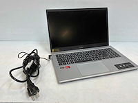 Acer aspire 3 15 laptop - afbeelding 1 van  6