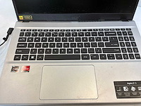 Acer aspire 3 15 laptop - afbeelding 2 van  6
