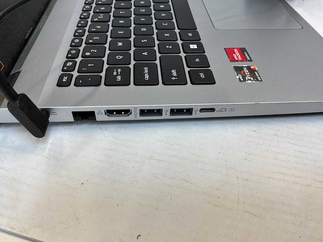 Acer aspire 3 15 laptop - afbeelding 3 van  6