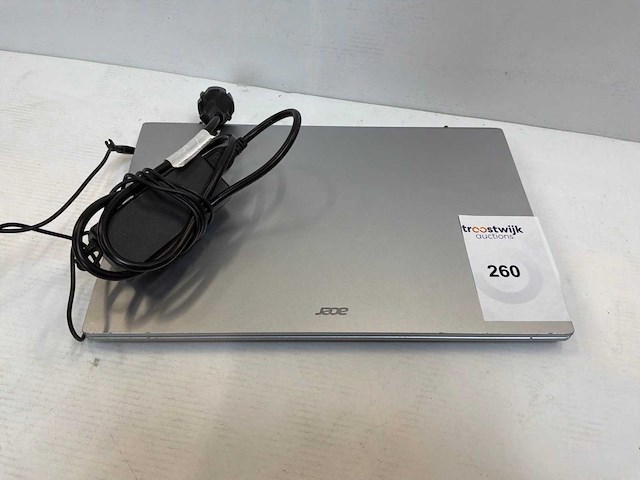 Acer aspire 3 15 laptop - afbeelding 4 van  6