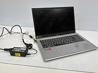 Acer aspire 3 15 laptop - afbeelding 1 van  4