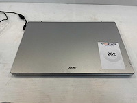 Acer aspire 3 15 laptop - afbeelding 3 van  4