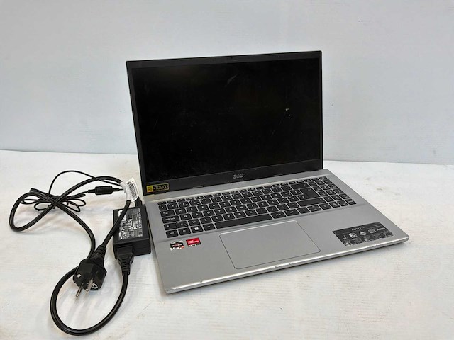 Acer aspire 3 15 laptop - afbeelding 1 van  7
