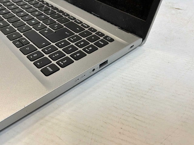 Acer aspire 3 15 laptop - afbeelding 3 van  7