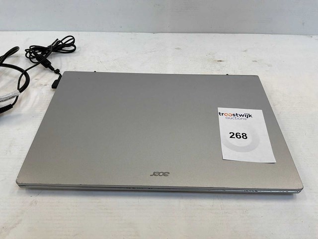 Acer aspire 3 15 laptop - afbeelding 5 van  7