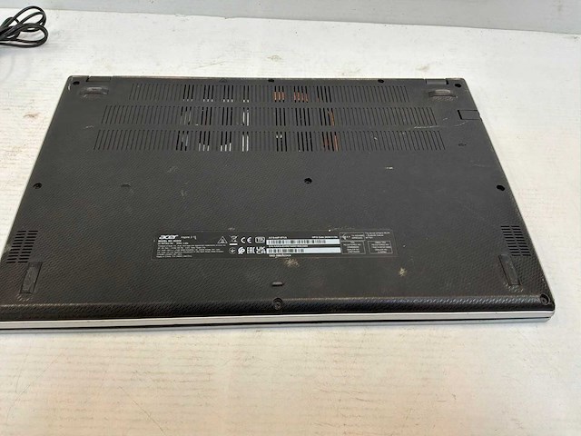 Acer aspire 3 15 laptop - afbeelding 6 van  7
