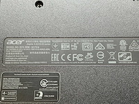 Acer aspire 3 laptop - afbeelding 4 van  4