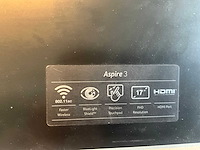 Acer aspire 3 laptop - afbeelding 6 van  11
