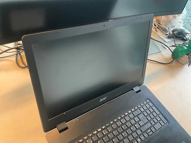 Acer aspire 3 laptop - afbeelding 8 van  11