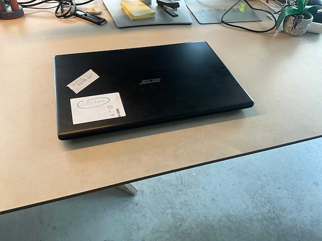 Acer aspire 3 laptop - afbeelding 9 van  11