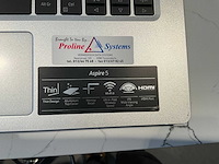 Acer aspire 5 n19h2 laptop - afbeelding 2 van  3