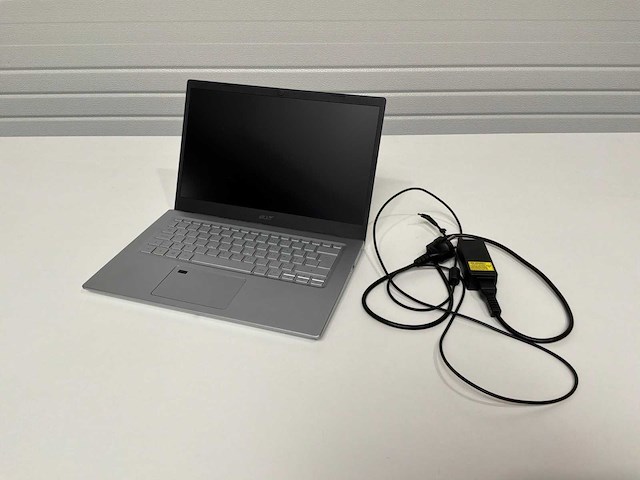Acer aspire 5 n20c4 laptop - afbeelding 1 van  9