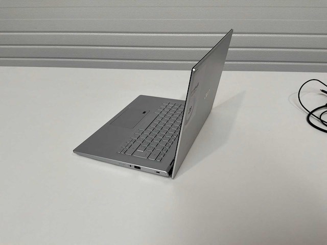 Acer aspire 5 n20c4 laptop - afbeelding 2 van  9