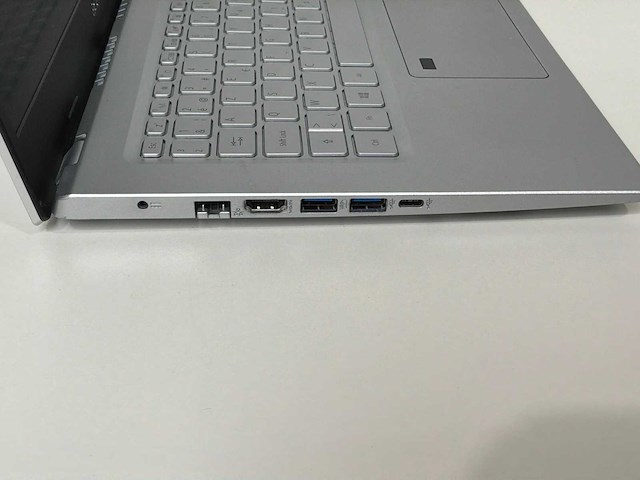 Acer aspire 5 n20c4 laptop - afbeelding 5 van  9