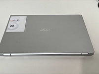 Acer aspire 5 n20c4 laptop - afbeelding 7 van  9