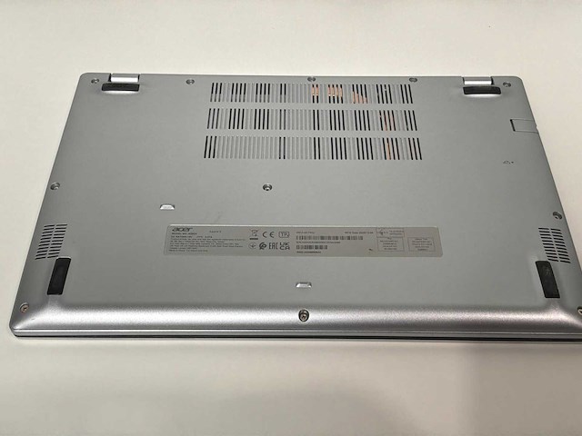 Acer aspire 5 n20c4 laptop - afbeelding 8 van  9